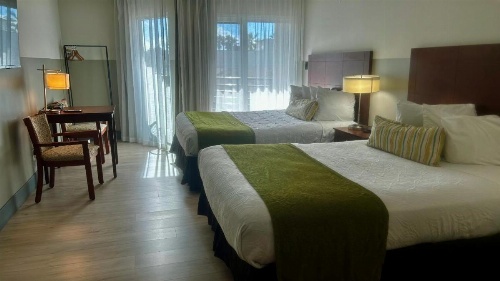 HUNTINGTON BEACH INN image 40