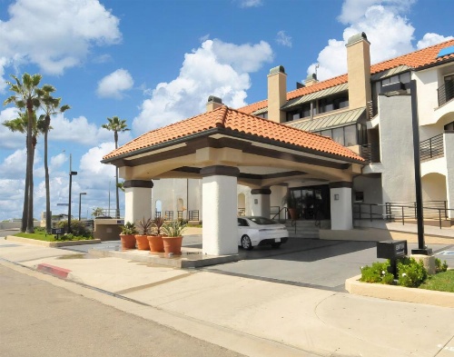 HUNTINGTON BEACH INN image 42